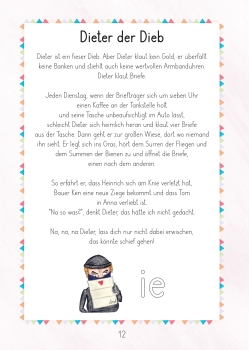 Preview: Li-La-Lautgeschichten 2